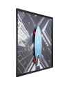 Картина в раме Skyline Skater 149x149cm