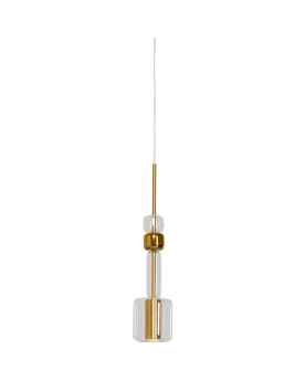 Люстра Candy Bar Gold Ø13cm