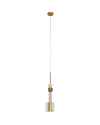 Люстра Candy Bar Gold Ø13cm