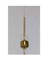 Люстра Candy Bar Gold Ø13cm