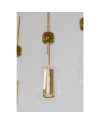 Люстра Candy Bar Gold 103cm