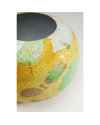 Ваза Zumba Yellow 23cm
