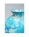 Ваза Zumba Blue 55cm