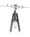Деко обьект Plane Tripod 54cm