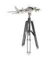 Деко обьект Plane Tripod 54cm