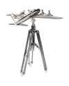 Деко обьект Plane Tripod 54cm