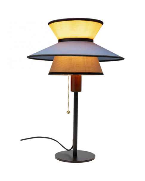 Настольная лампа Riva 49cm