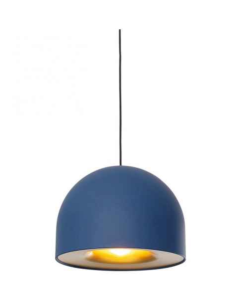 Люстра Zen Blue Ø40cm