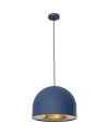 Люстра Zen Blue Ø40cm