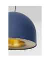 Люстра Zen Blue Ø40cm