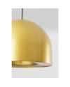 Люстра Zen Gold Ø40cm