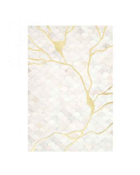 Ковер Fulmine Cream 170x240cm