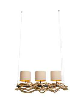 Люстра Jungle Club 115cm
