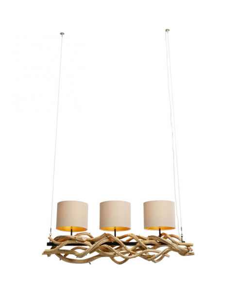 Люстра Jungle Club 115cm