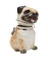 Кувшин Pug 18cm