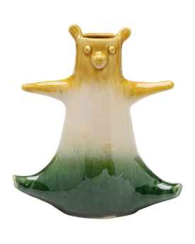 Ваза Cuddle Bear 21cm
