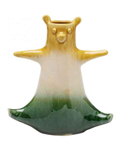 Ваза Cuddle Bear 21cm