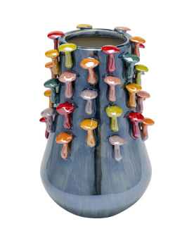 Ваза Mushrooms Colore 26cm