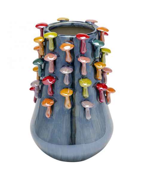 Ваза Mushrooms Colore 26cm