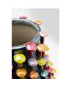 Ваза Mushrooms Colore 28cm