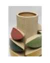 Ваза Foglie Colore 40cm