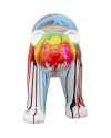Деко фигура Polar Bear Holi 46cm