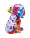 Статуэтка Dog Patchwork 35cm