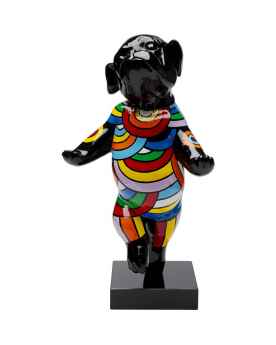 Статуэтка Dancing Dog 53cm