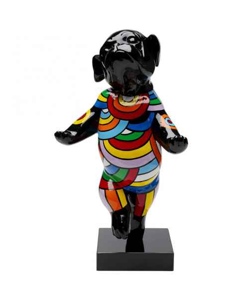 Статуэтка Dancing Dog 53cm