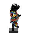 Статуэтка Dancing Dog 53cm