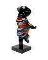 Статуэтка Dancing Dog 53cm