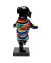 Статуэтка Dancing Dog 53cm