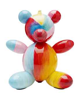 Статуэтка Rainbow Bear 36cm