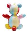 Статуэтка Rainbow Bear 36cm