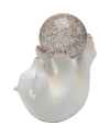 Статуэтка Disco Polar Bear 26cm