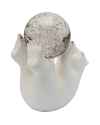 Статуэтка Disco Polar Bear 26cm