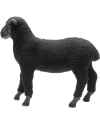 Статуэтка Happy Sheep Wool Black 37cm