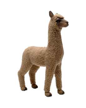 Статуэтка Happy Alpaca 38cm