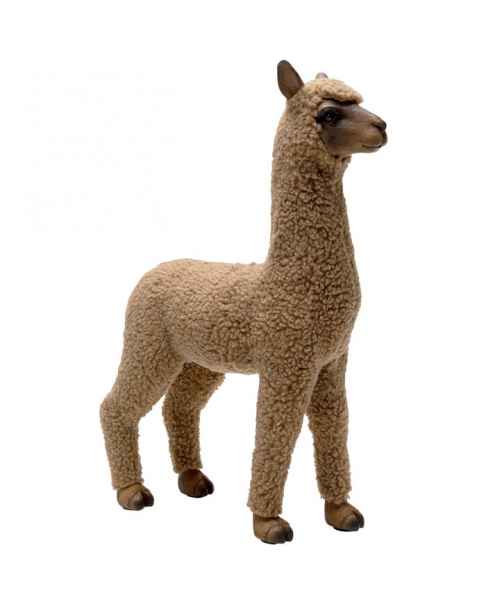 Статуэтка Happy Alpaca 38cm
