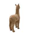 Статуэтка Happy Alpaca 38cm