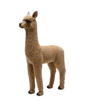 Статуэтка Happy Alpaca 48cm