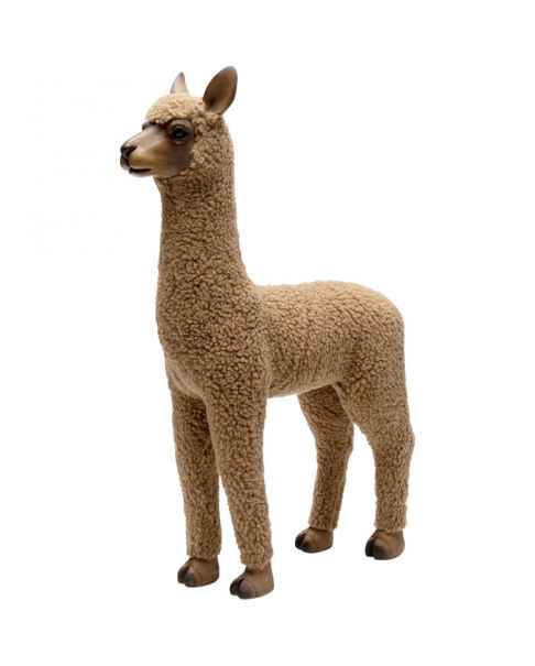 Статуэтка Happy Alpaca 48cm