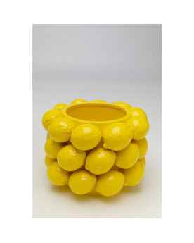 Ваза Lemon Juice 19cm