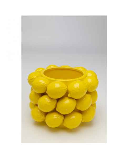 Ваза Lemon Juice 19cm