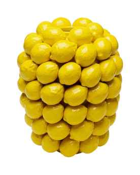 Ваза Lemon Juice 40cm