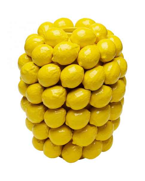 Ваза Lemon Juice 40cm