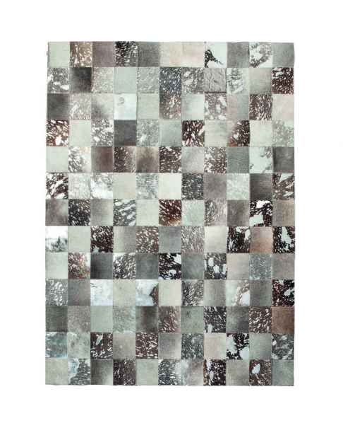 Ковер Cosmo Fur Grigio 80x120cm