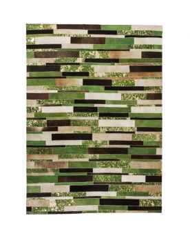 Ковер Brick Verde 80x120cm