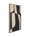 Картина Classic Shape Blacky 60x90cm