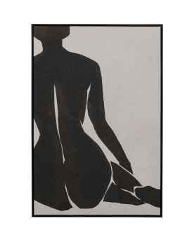 Картина Nude Lady 70x110cm